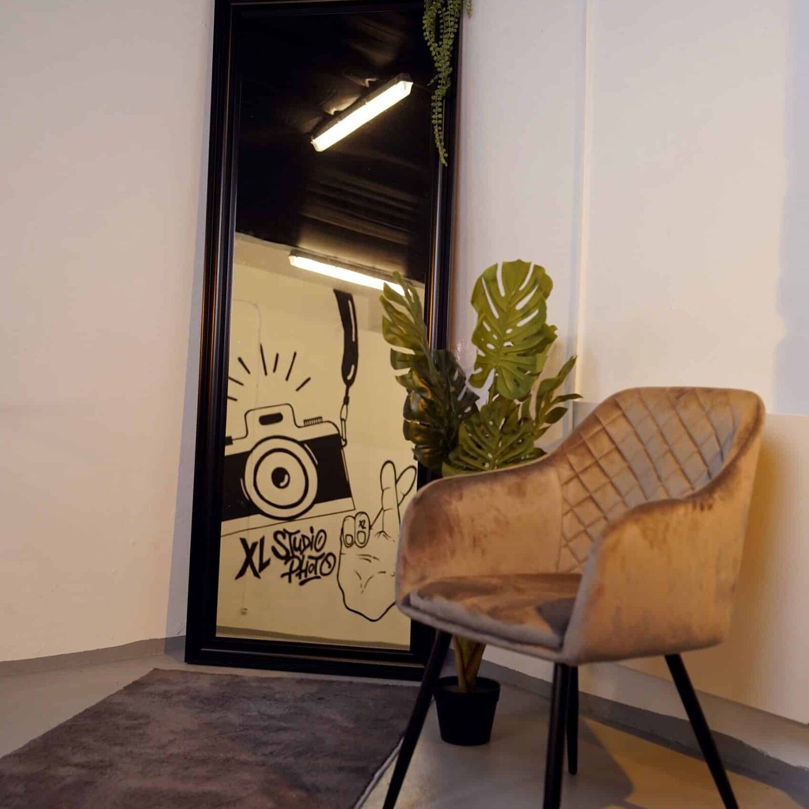 XL STUDIO Corbeil-Essonnes – studio d'enregistrement, photo et vidéo en Essonne, photo 3