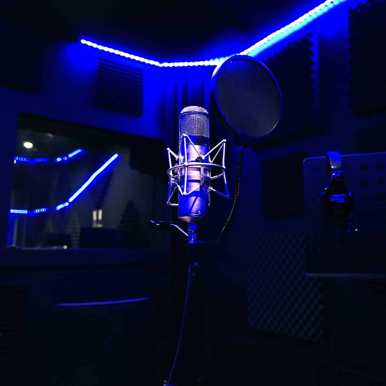 XL STUDIO Corbeil-Essonnes – studio d'enregistrement, photo et vidéo en Essonne, photo 1